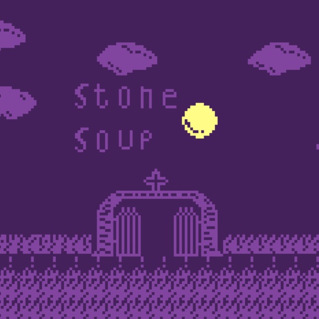 stone soup game cover