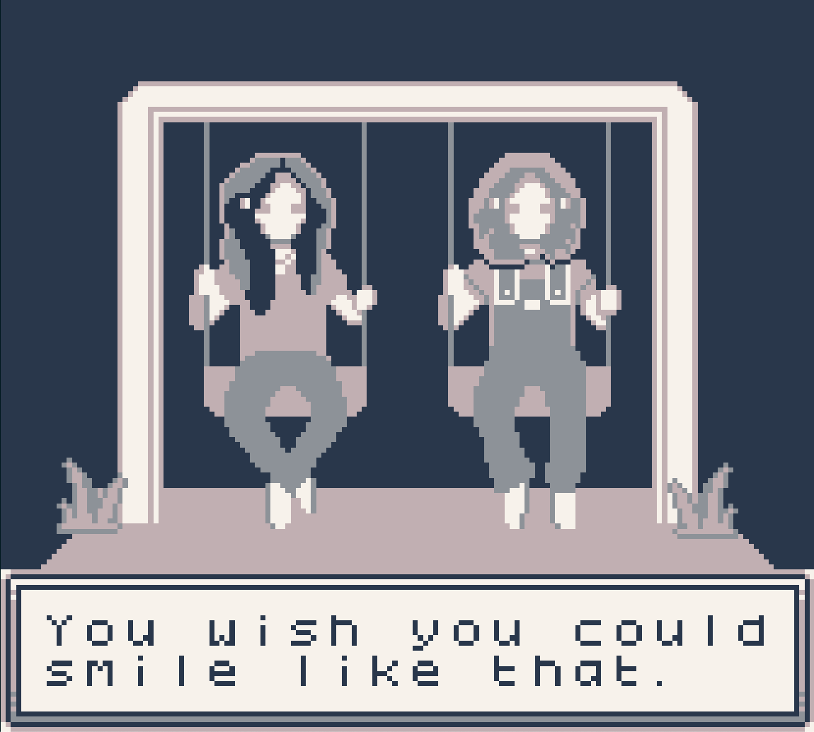 Interlocked gameplay screenshot