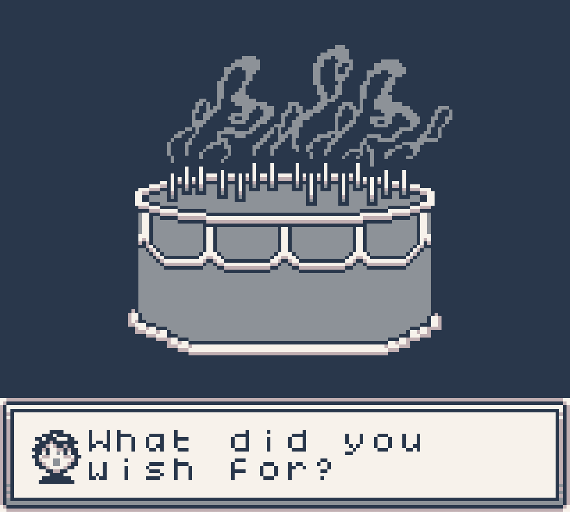 Interlocked gameplay screenshot