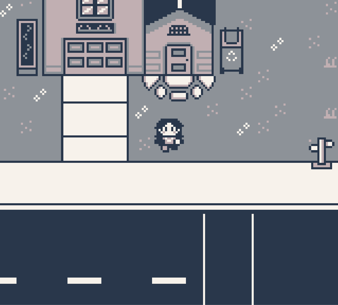 Interlocked gameplay screenshot