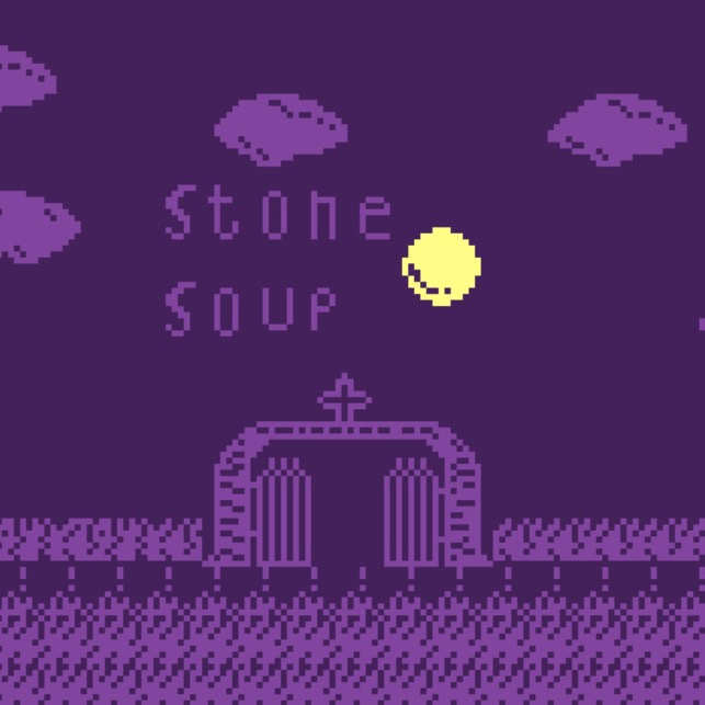 Stone Soup game cover